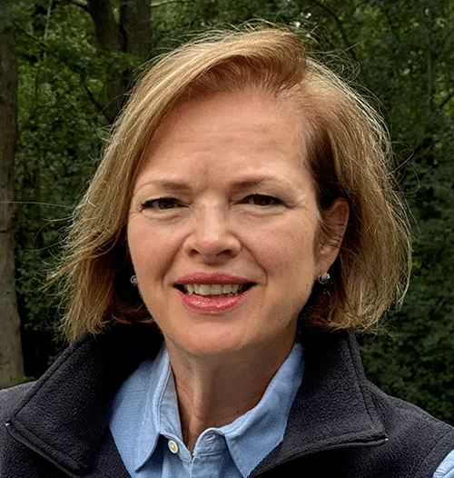 Carolyn Schubert