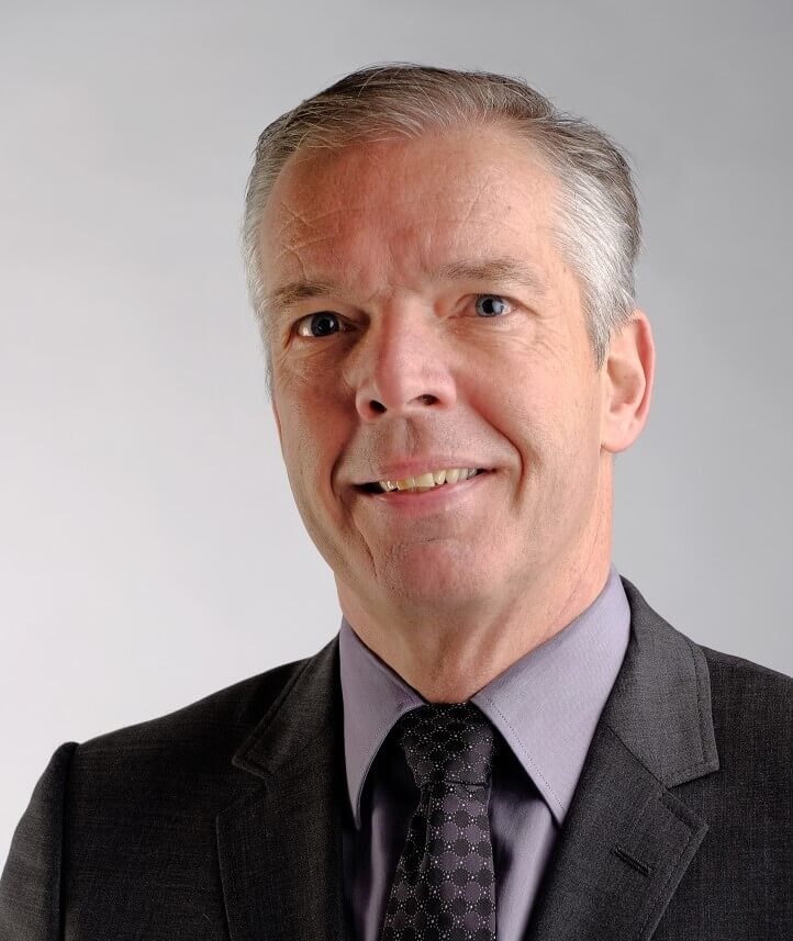 Roger Peeters, PhD