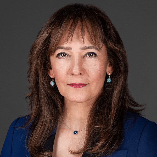 Claudia Garcia