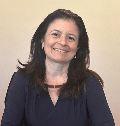 Cynthia Iglesias Guven