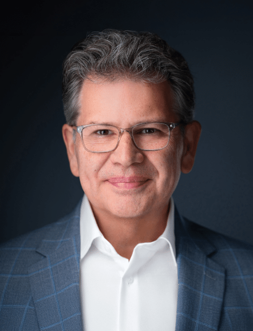 Joe Marques, executive coach and leadership development expert