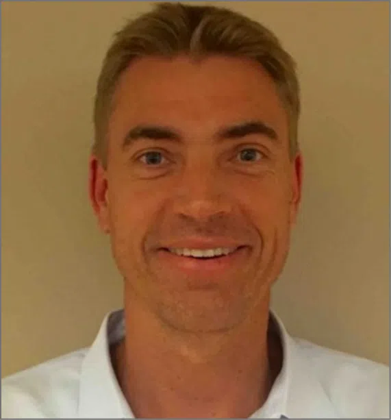 Headshot of Jeremy Vandervoet, Deputy Chief Marketing Officer at Potatoes USA